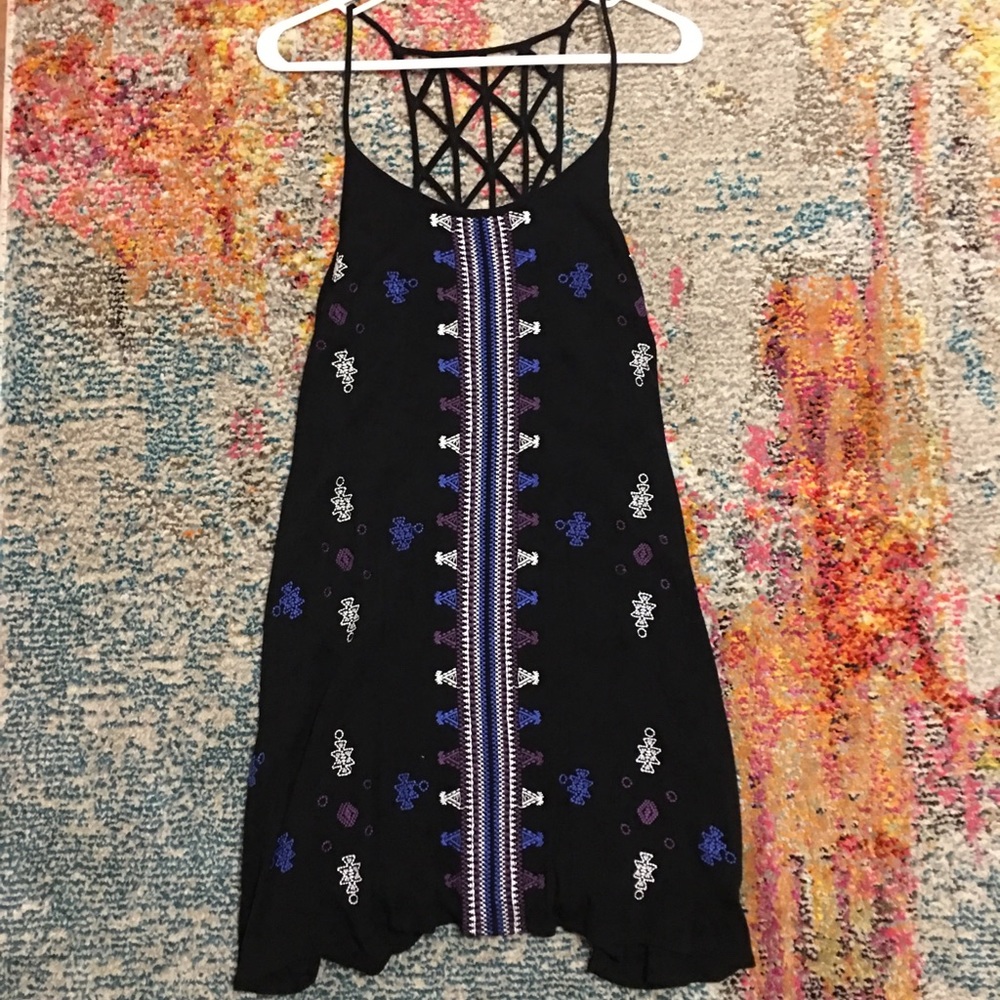 Black dress! Size S never worn!